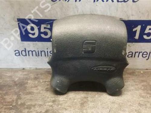 Used Driver airbag SEAT IBIZA II (6K1) 1.6 i (75 hp) 31894965