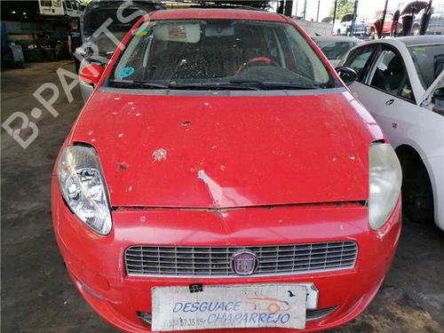 Engine FIAT GRANDE PUNTO (199_) 1.4 (199AXB11, 199AXB1A, 199BXB1A, 199AXL1A) | BP31890453M1 