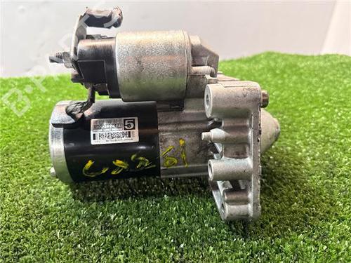 Used Starter CITROËN C4 Picasso I MPV (UD_) 1.6 HDi (109 hp) 32332512