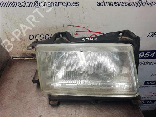 Used Right headlight PEUGEOT EXPERT Van (222) 1.9 TD (90 hp) 31889660