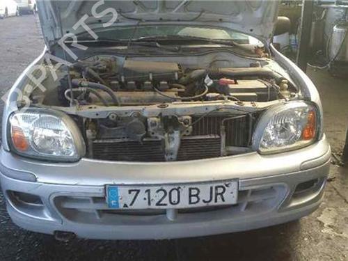 Right taillight NISSAN MICRA II (K11) 1.0 i 16V (K11) | BP31891203C35