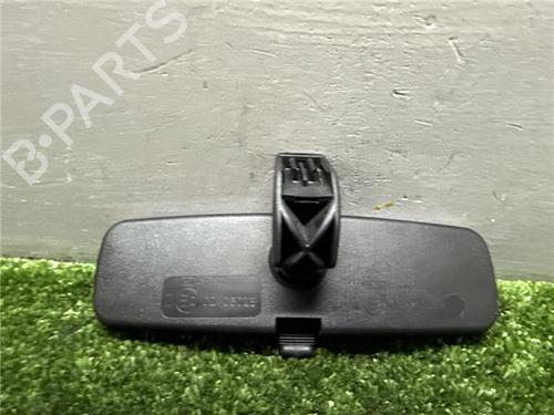 Rear mirror RENAULT CLIO IV (BH_) 0.9 TCe 75 (BHNP) | BP32457289I6
