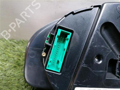 Instrument cluster VW PASSAT B5.5 (3B3) 1.9 TDI | BP36452968C47 - Image 3