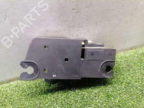 Front left interior door handle FORD FOCUS II (DA_, HCP, DP) 1.6 TDCi | BP38944179I13 - Image 2