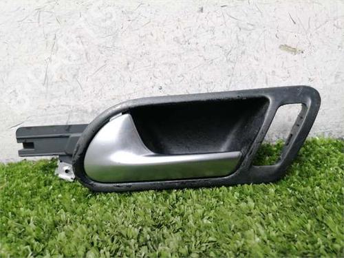 Venstre fortil invendig håndtag Venstre fortil invendig håndtag VW GOLF VI Variant (AJ5) 1.6 TDI (105 hp) 37498766 37498766