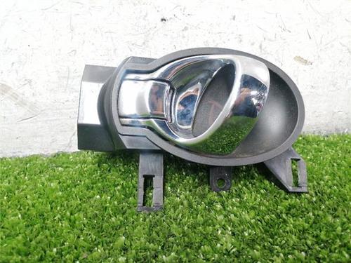Used Front left interior door handle Front left interior door handle NISSAN JUKE (F15) 1.6 (117 hp) 34049188 34049188