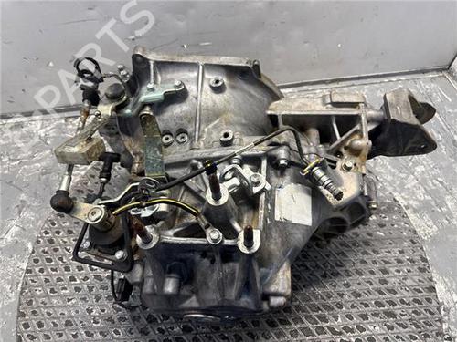Gearbox MITSUBISHI ASX (GA_W_) 1.8 DI-D 4WD (GA6W) | BP31901821M3  - Image 5
