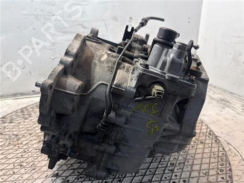 Gearbox VOLVO S60 II (134) D4 | BP32399573M3 - Image 2