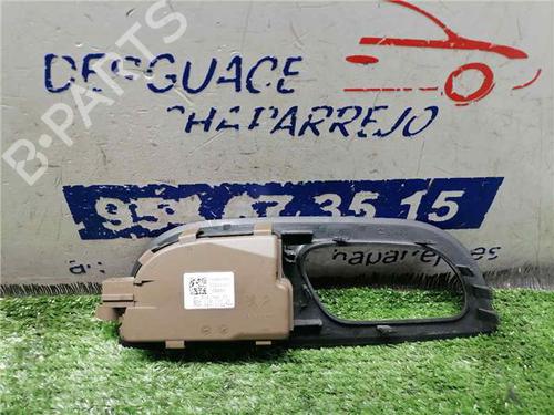 Switch CITROËN C6 (TD_) 2.7 HDi | BP31899118I30