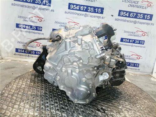 Gearbox CHEVROLET CRUZE (J300) 2.0 CDI | BP31893873M3