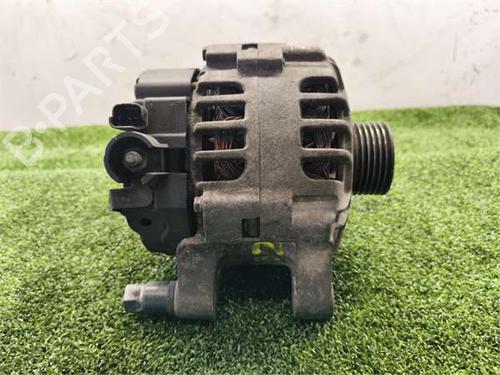 Used Alternator Alternator 38627628 38627628