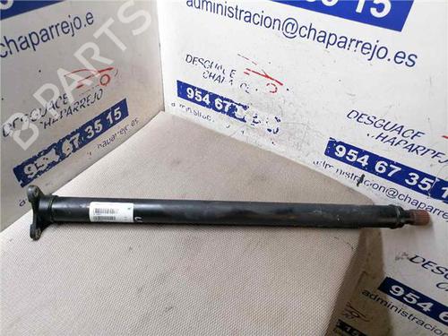 Transmisión central BMW X5 (E70) xDrive 35 d (286 hp) 31893222