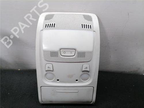 Interior roof light AUDI A4 B8 (8K2) 2.0 TDI | BP31911251I8