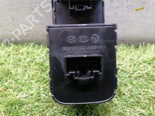 Switch KIA CARENS IV 1.7 CRDi | BP31901314I30