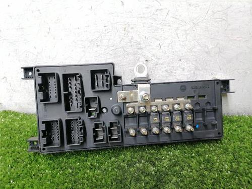 Fuse box VOLVO S60 I (384) 2.4 | BP34176013E1 - Image 2