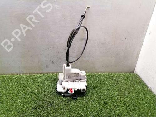 Used Front right lock Front right lock 39061063 39061063