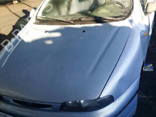 Pièces Détachées Usagées FIAT BRAVO I (182_) 1.9 JTD 105 (105 hp) 4408044