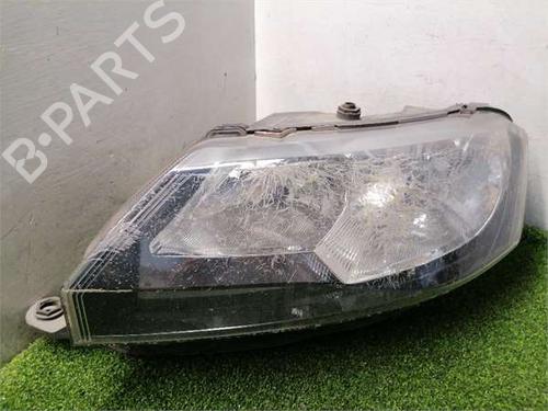 Used Left headlight Left headlight 38547808 38547808