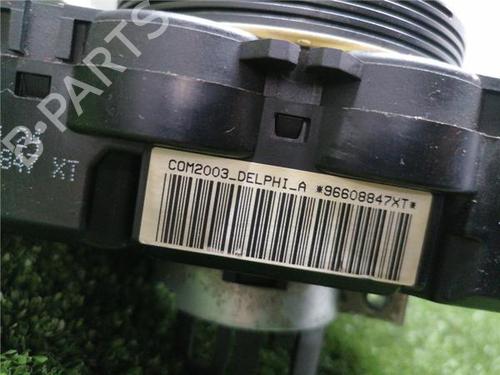 Switch CITROËN C2 (JM_) 1.1 | BP32740294I30 - Image 5