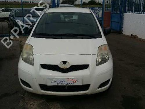 Switch TOYOTA YARIS (_P9_) 1.4 D-4D (NLP90_, NLP90R) | BP31897633I30