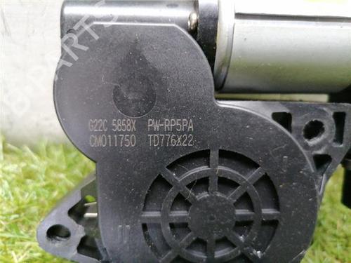 Right front window motor MAZDA 5 (CR) 2.0 CD (CR19) | BP32821225E20 - Image 4