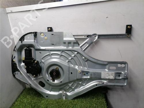 Used Other Other HYUNDAI TUCSON (JM) 2.0 CRDi All-wheel Drive (113 hp) 34528556 34528556