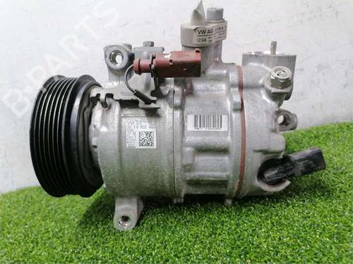 Used AC compressor AC compressor 37705155 37705155