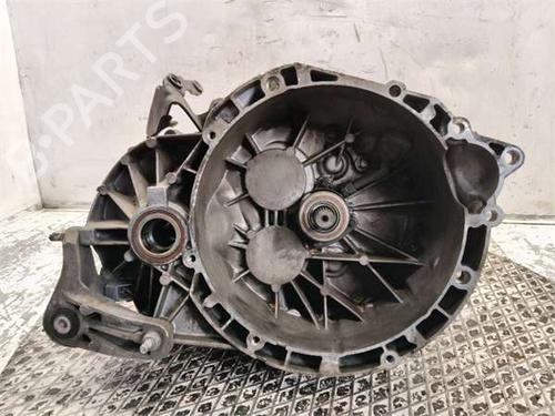 Used Gearbox Gearbox FORD MONDEO IV Saloon (BA7) 2.0 TDCi (140 hp) 39966648 39966648
