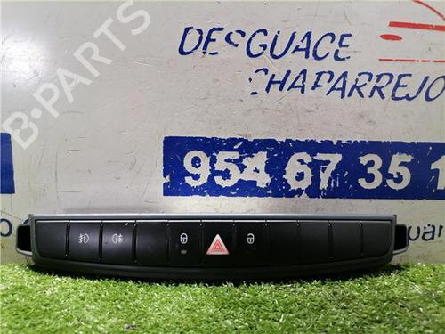 warning-switch-smart-forfour-454-2004-2005-2006-31898446 main image