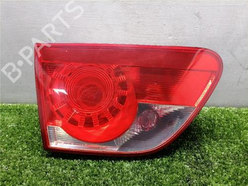 Venstre baglygte SEAT ALTEA XL (5P5, 5P8) 1.9 TDI (105 hp) 31911558