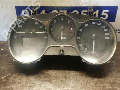 Used Instrument cluster SEAT ALTEA (5P1) 1.9 TDI (105 hp) 31894584