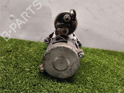 Starter HYUNDAI H-1 Platform/Chassis 2.5 D | BP34641589M8 - Image 2