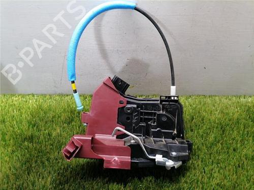 Used Rear right lock HYUNDAI TUCSON (NX4E, NX4A) 1.6 T-GDi Hybrid 48V (179 hp) 31901671