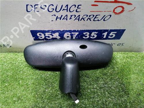 Rear mirror CITROËN C5 III (RD_) 1.8 16V (RD6FXC) | BP31898526I6