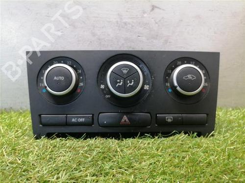 Comando chauffage Comando chauffage SAAB 9-3 (YS3F, E79, D79, D75) 1.9 TiD (150 hp) 35997859 35997859