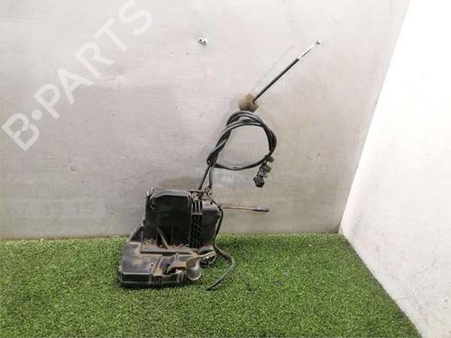 Used Front left lock Front left lock MERCEDES-BENZ E-CLASS (W211) E 220 CDI (211.006) (150 hp) 40025456 40025456