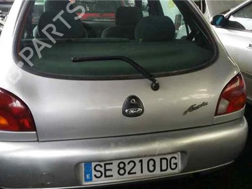 Used Parts FORD FIESTA IV (JA_, JB_) 1.25 i 16V (75 hp) 4409912