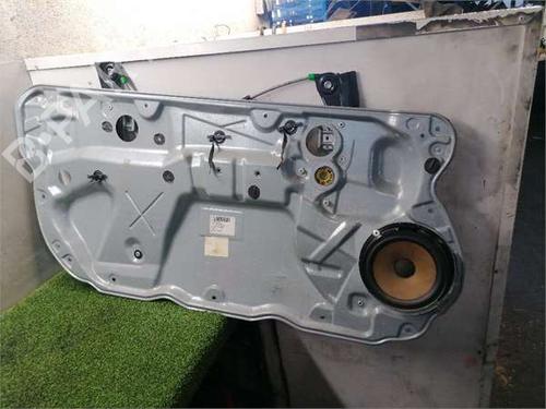 Used Front left window mechanism Front left window mechanism VW POLO IV (9N_, 9A_) 1.4 16V (75 hp) 40239758 40239758