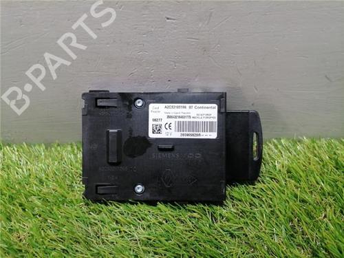 Used Switch Switch RENAULT MEGANE III Hatchback (BZ0/1_, B3_) 1.6 16V (BZ0H) (101 hp) 33278474 33278474