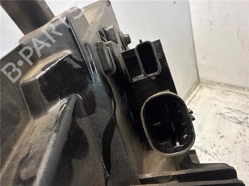 Radiator fan DACIA LOGAN III (3K_) 1.0 TCe 90 (3KM6) | BP32457389M35