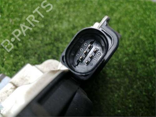 Front right lock VW PASSAT CC B6 (357) 2.0 TDI | BP36282618C97 - Image 5