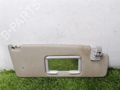 Used Right sun visor Right sun visor VW GOLF III (1H1) 1.9 TDI (110 hp) 33415580 33415580