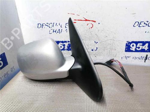 Right mirror SEAT TOLEDO II (1M2) 1.9 TDI | BP31893499C27