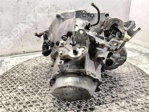 Gearbox CITROËN C4 II (NC_) 1.6 BlueHDi 100 | BP39251457M3 - Image 3