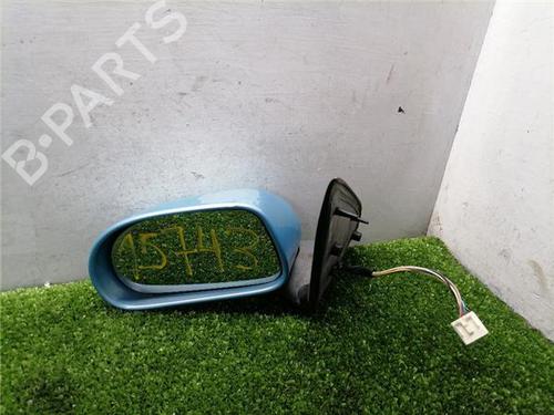 Used Left mirror Left mirror FIAT MAREA (185_) 1.9 JTD 105 (185AXN1A) (105 hp) 34049200 34049200