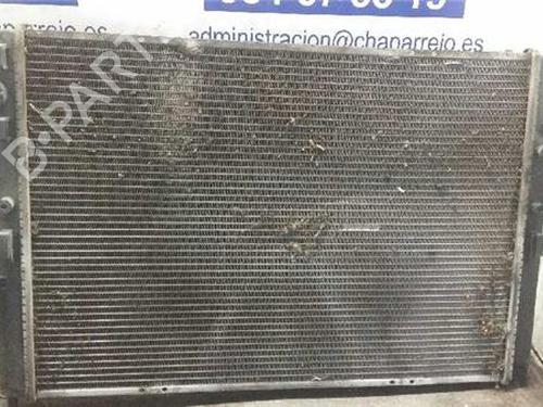 Water radiator ROVER 75 (RJ) 1.8 | BP31895592M31