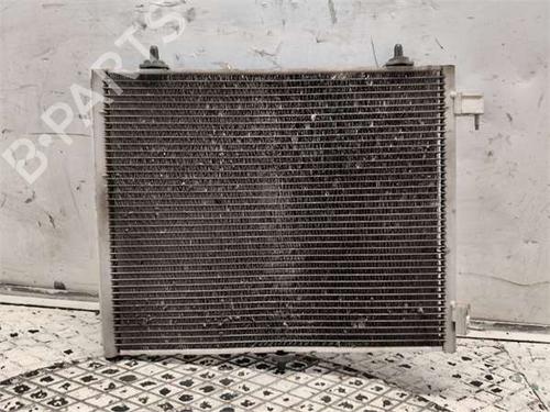 Used AC radiator AC radiator 36958399 36958399