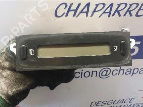 Used Other CITROËN C3 I (FC_, FN_) 1.4 HDi (68 hp) 31894878