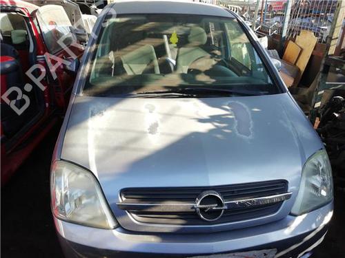 Switch OPEL MERIVA A MPV (X03) 1.6 16V (E75) | BP31897481I30 - Image 4