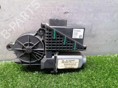 Used Right front window motor Right front window motor SKODA FABIA I (6Y2) 1.4 TDI (80 hp) 36028162 36028162